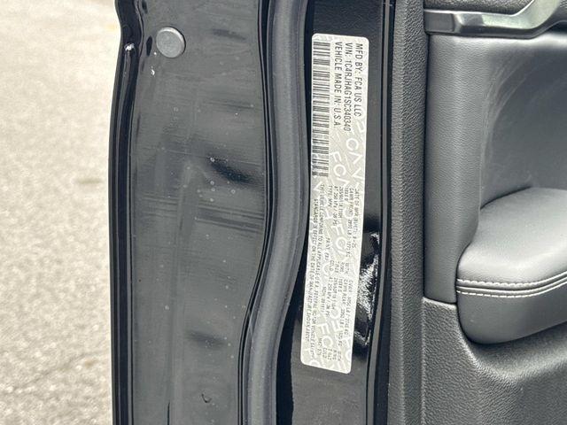 new 2025 Jeep Grand Cherokee car, priced at $35,000