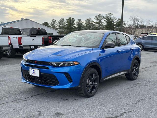 new 2024 Dodge Hornet car, priced at $34,000