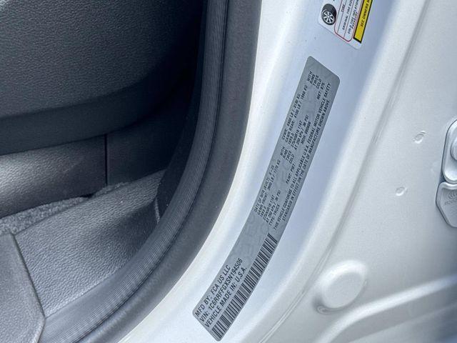 new 2025 Ram 1500 car, priced at $47,599