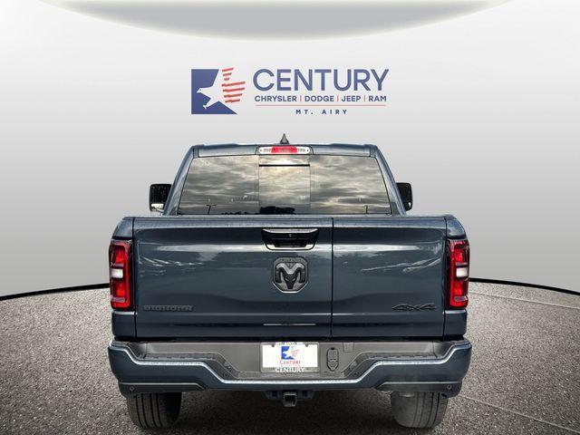 new 2025 Ram 1500 car, priced at $45,500