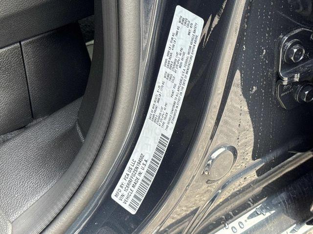 new 2025 Ram 1500 car, priced at $45,500