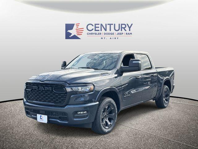 new 2025 Ram 1500 car, priced at $45,500
