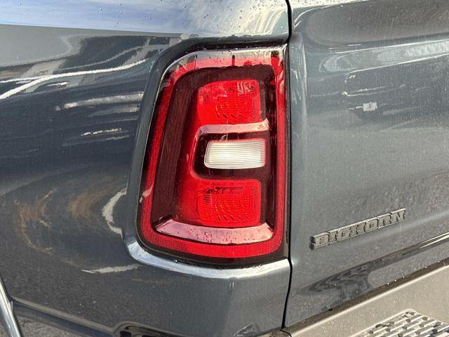 new 2025 Ram 1500 car, priced at $45,500