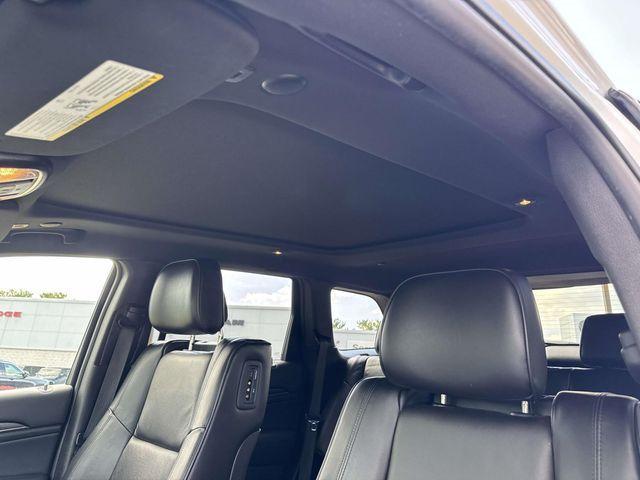 used 2019 Jeep Grand Cherokee car, priced at $24,106