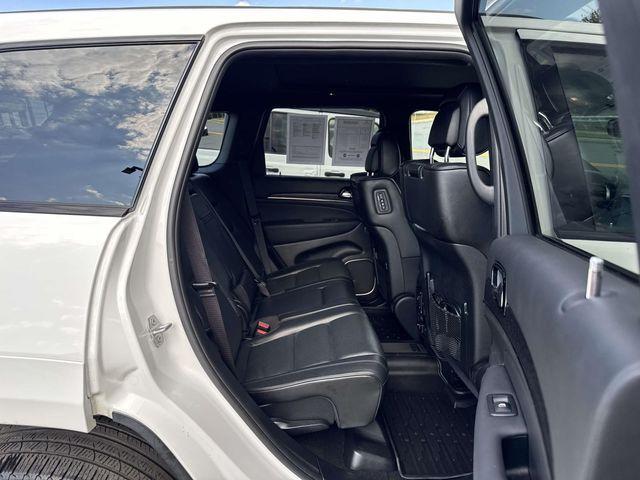 used 2019 Jeep Grand Cherokee car, priced at $24,106