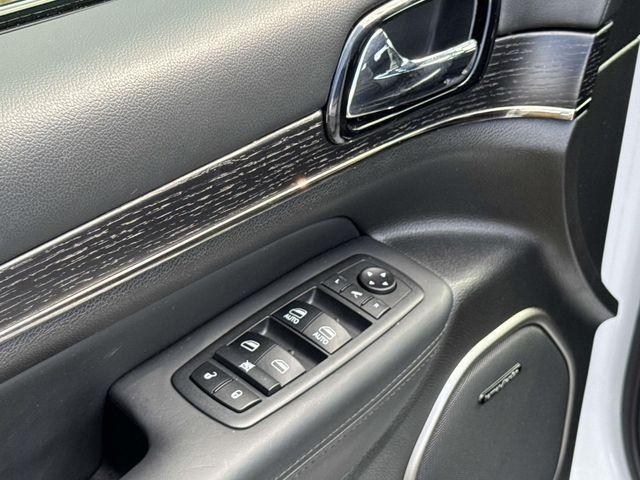 used 2019 Jeep Grand Cherokee car, priced at $24,106