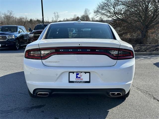 new 2023 Dodge Charger car, priced at $29,000