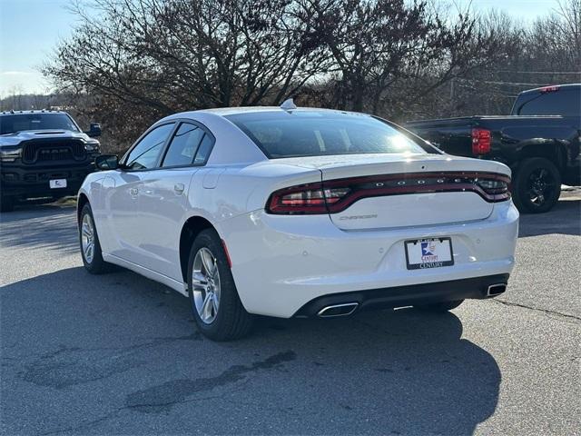 new 2023 Dodge Charger car, priced at $29,000