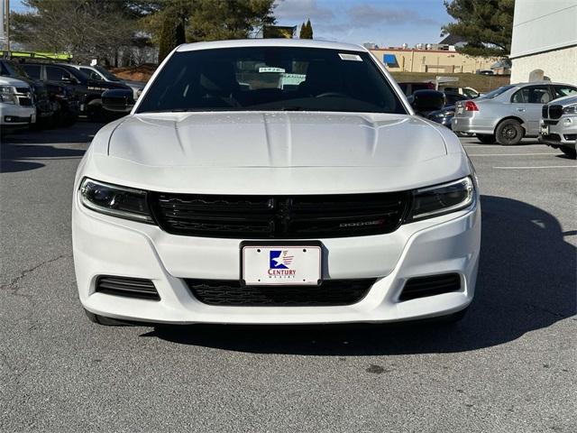 new 2023 Dodge Charger car, priced at $29,000