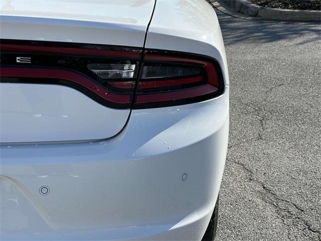 new 2023 Dodge Charger car, priced at $29,000