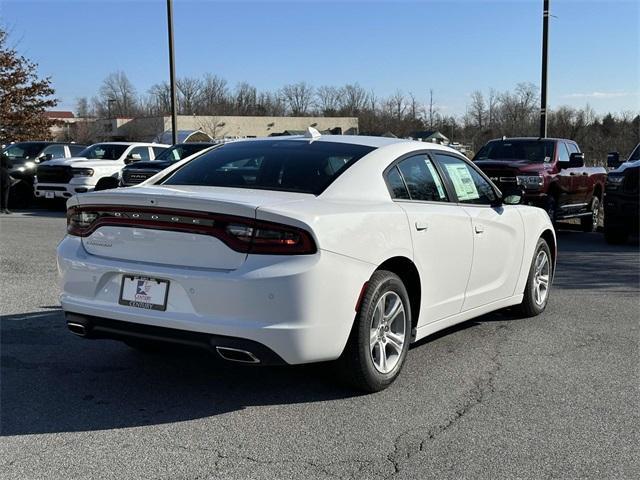 new 2023 Dodge Charger car, priced at $29,000