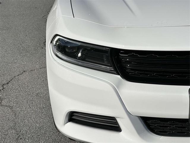 new 2023 Dodge Charger car, priced at $29,000