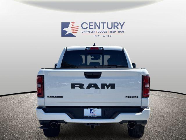 new 2026 Ram 1500 car, priced at $64,988