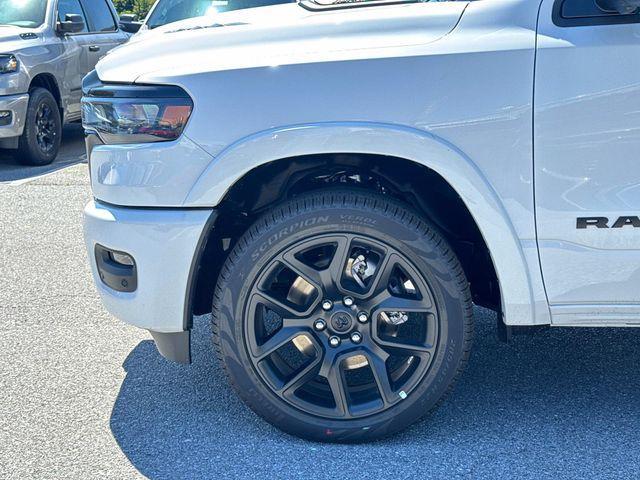 new 2026 Ram 1500 car, priced at $64,988