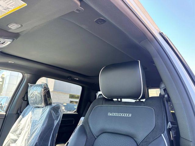 new 2026 Ram 1500 car, priced at $64,988