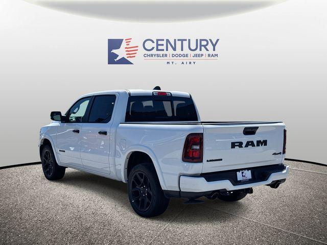 new 2026 Ram 1500 car, priced at $64,988