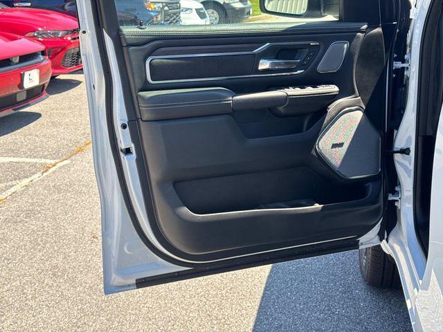 new 2026 Ram 1500 car, priced at $64,988