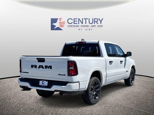 new 2026 Ram 1500 car, priced at $64,988