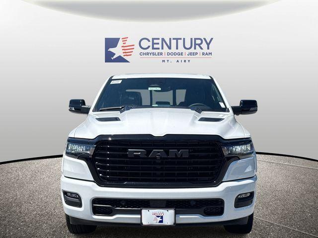 new 2026 Ram 1500 car, priced at $64,988