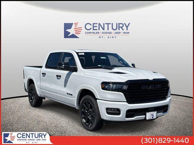 new 2026 Ram 1500 car, priced at $64,988