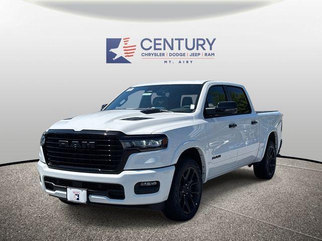 new 2026 Ram 1500 car, priced at $64,988