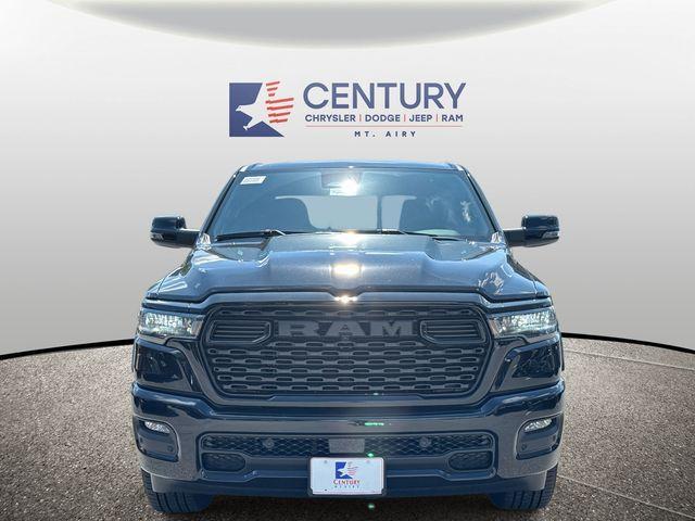 new 2025 Ram 1500 car, priced at $48,589