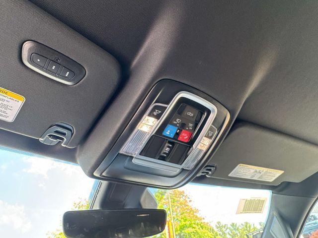 new 2025 Ram 1500 car, priced at $48,589