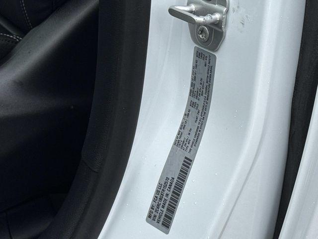 new 2026 Chrysler Pacifica car, priced at $35,000