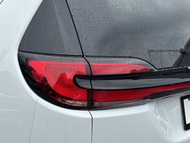 new 2026 Chrysler Pacifica car, priced at $35,000