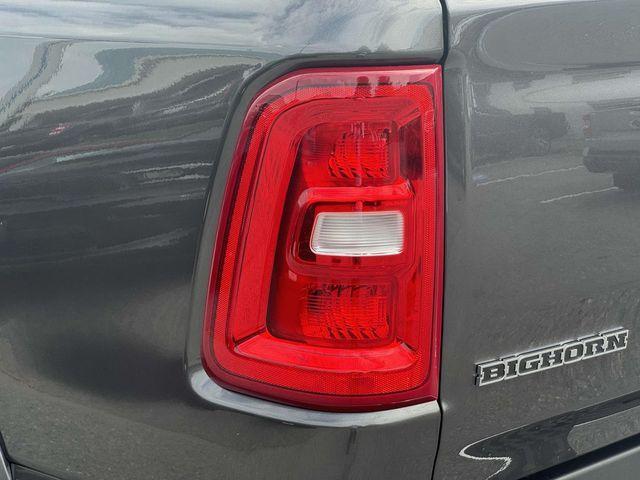 new 2025 Ram 1500 car, priced at $43,598