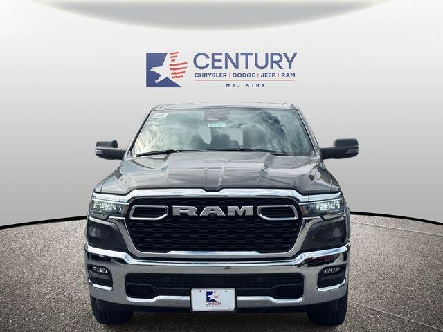 new 2025 Ram 1500 car, priced at $43,598