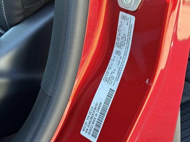 new 2026 Chrysler Pacifica car, priced at $40,000