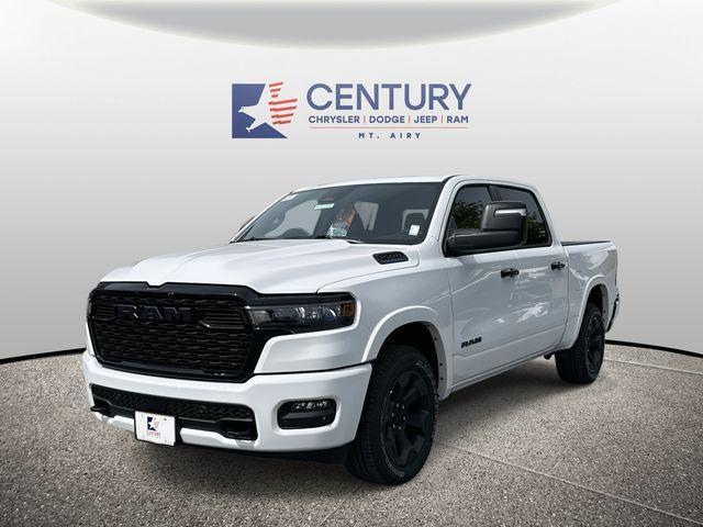 new 2025 Ram 1500 car, priced at $46,500