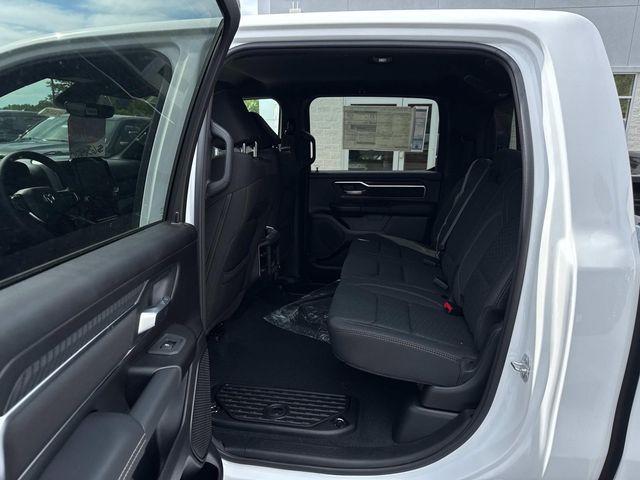 new 2025 Ram 1500 car, priced at $46,500