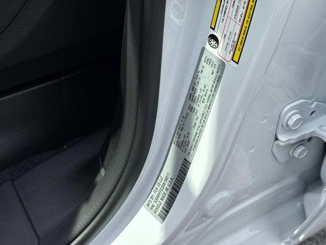 new 2025 Ram 1500 car, priced at $46,500