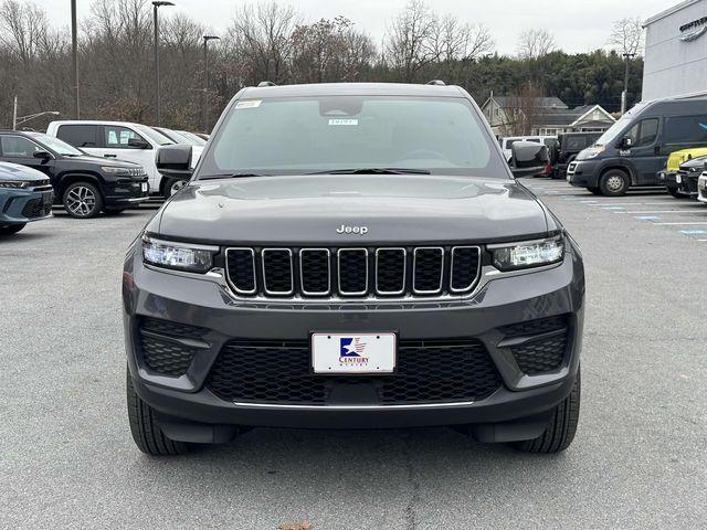 new 2025 Jeep Grand Cherokee car, priced at $42,465