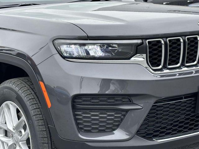 new 2025 Jeep Grand Cherokee car, priced at $42,465