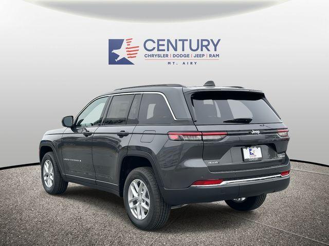 new 2025 Jeep Grand Cherokee car, priced at $35,500