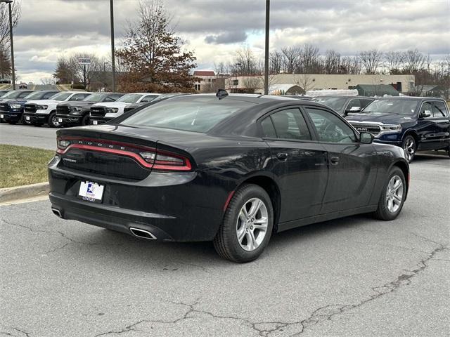 used 2023 Dodge Charger car, priced at $29,000