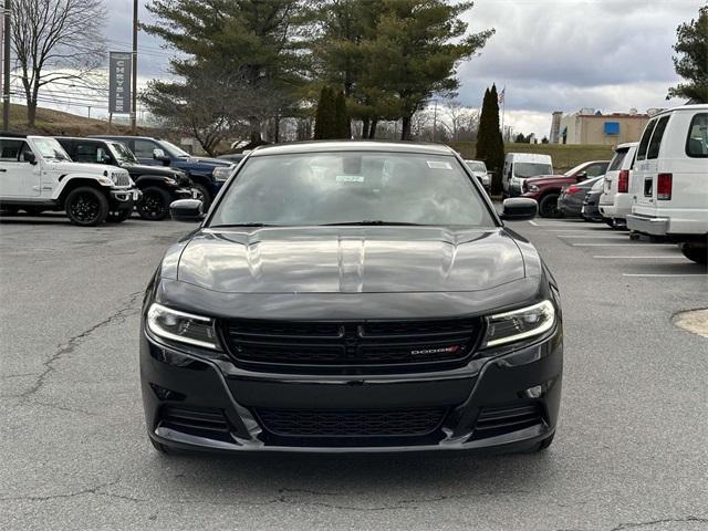 used 2023 Dodge Charger car, priced at $29,000