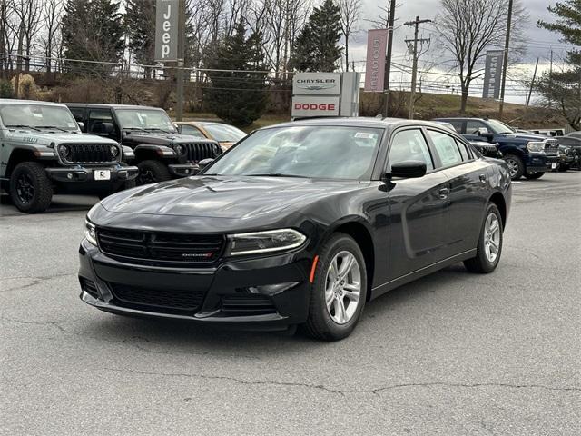 used 2023 Dodge Charger car, priced at $29,000