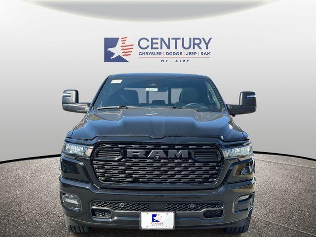 new 2025 Ram 1500 car, priced at $51,000