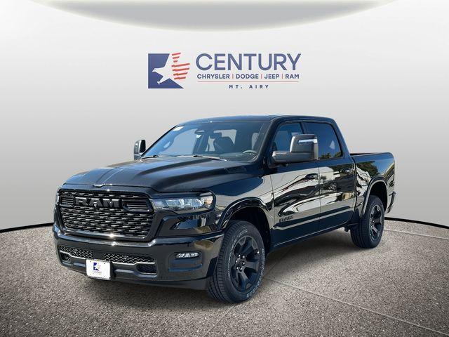 new 2025 Ram 1500 car, priced at $51,000