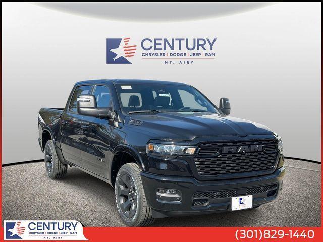 new 2025 Ram 1500 car, priced at $51,000