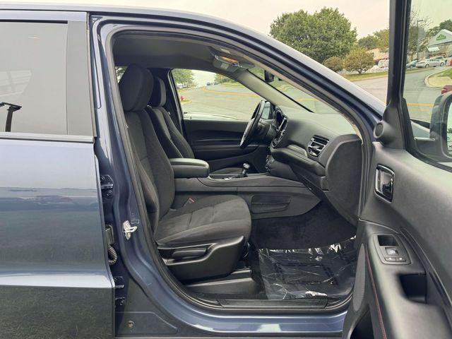 used 2021 Dodge Durango car, priced at $24,250