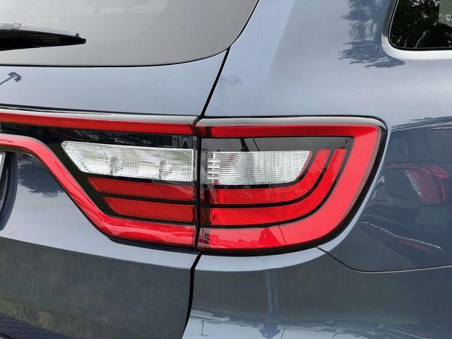 used 2021 Dodge Durango car, priced at $24,250