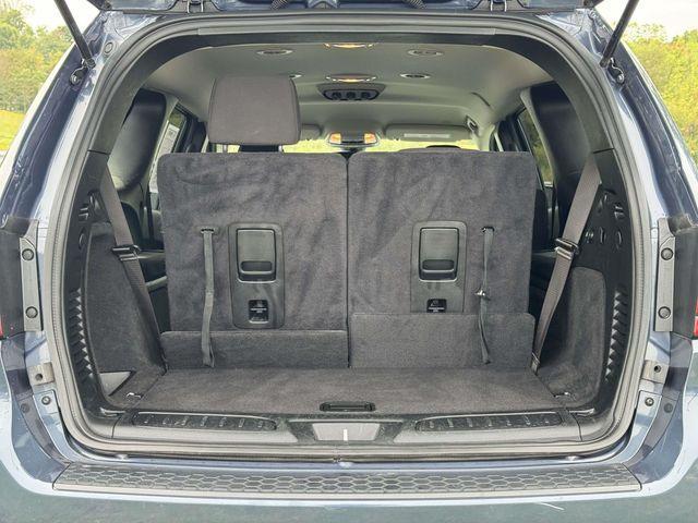 used 2021 Dodge Durango car, priced at $24,250