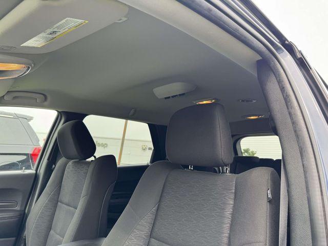 used 2021 Dodge Durango car, priced at $24,250