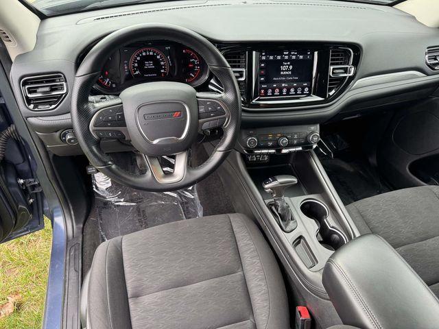 used 2021 Dodge Durango car, priced at $24,250