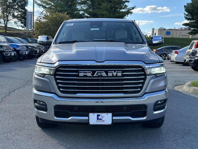 new 2025 Ram 1500 car, priced at $66,500